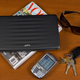 Illustration for article titled Palm Foleo: A Laptop For Your Smartphone